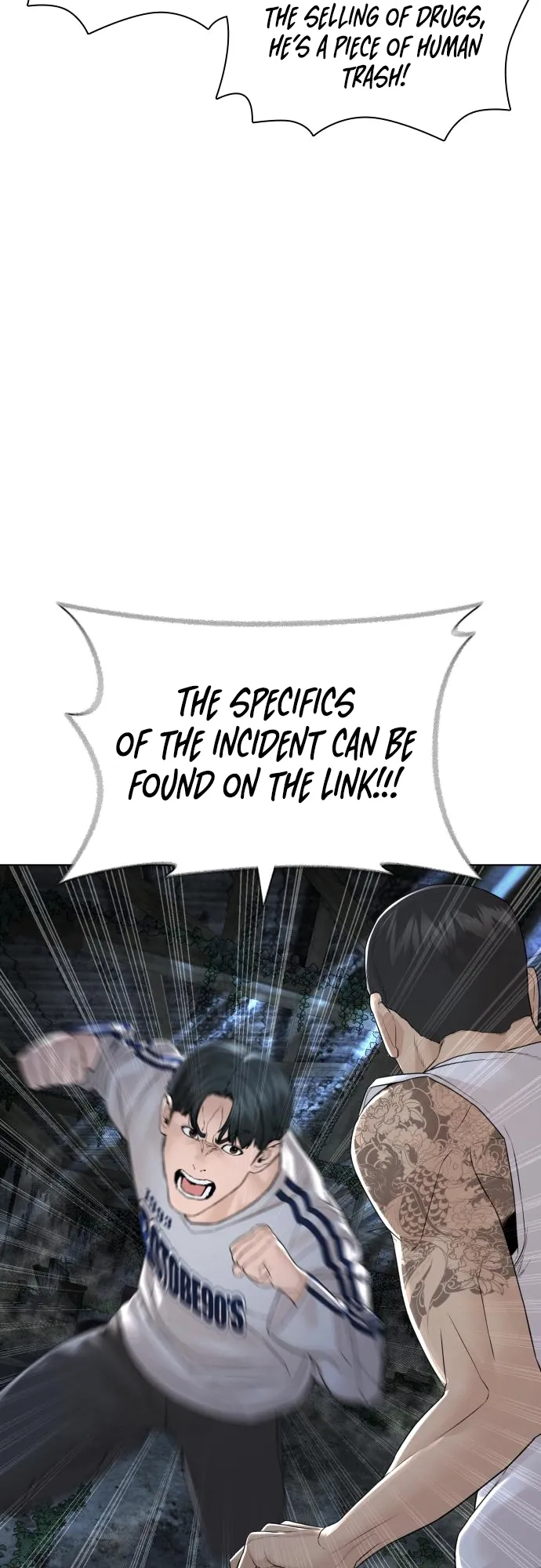 Read How to Fight EN Manga Online
