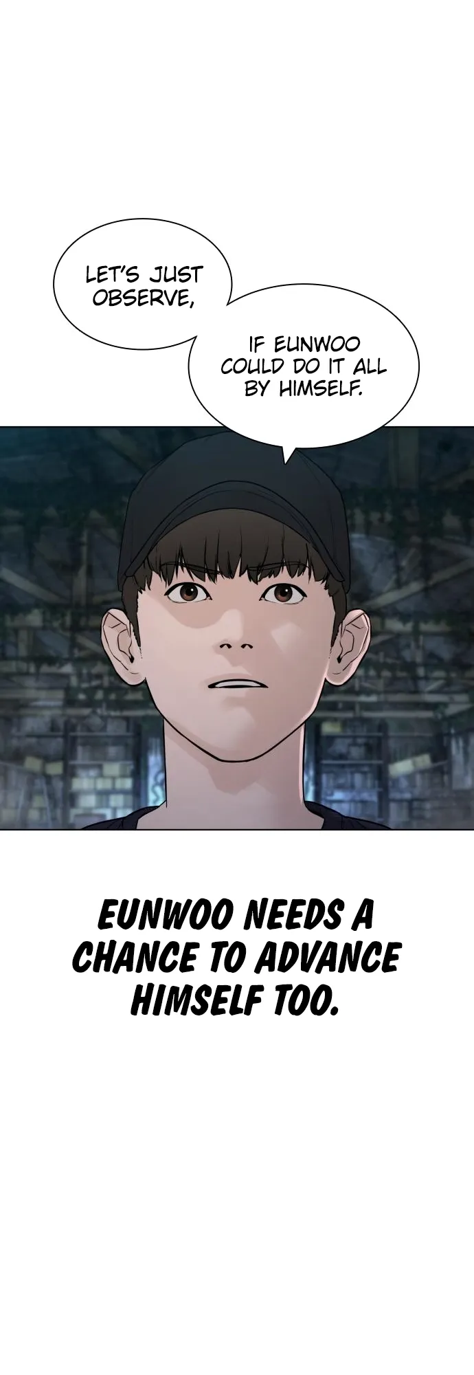 Read How to Fight EN Manga Online