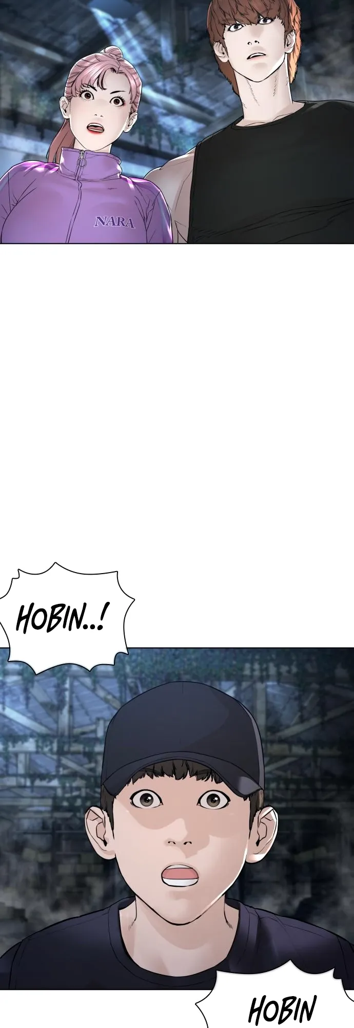 Read How to Fight EN Manga Online
