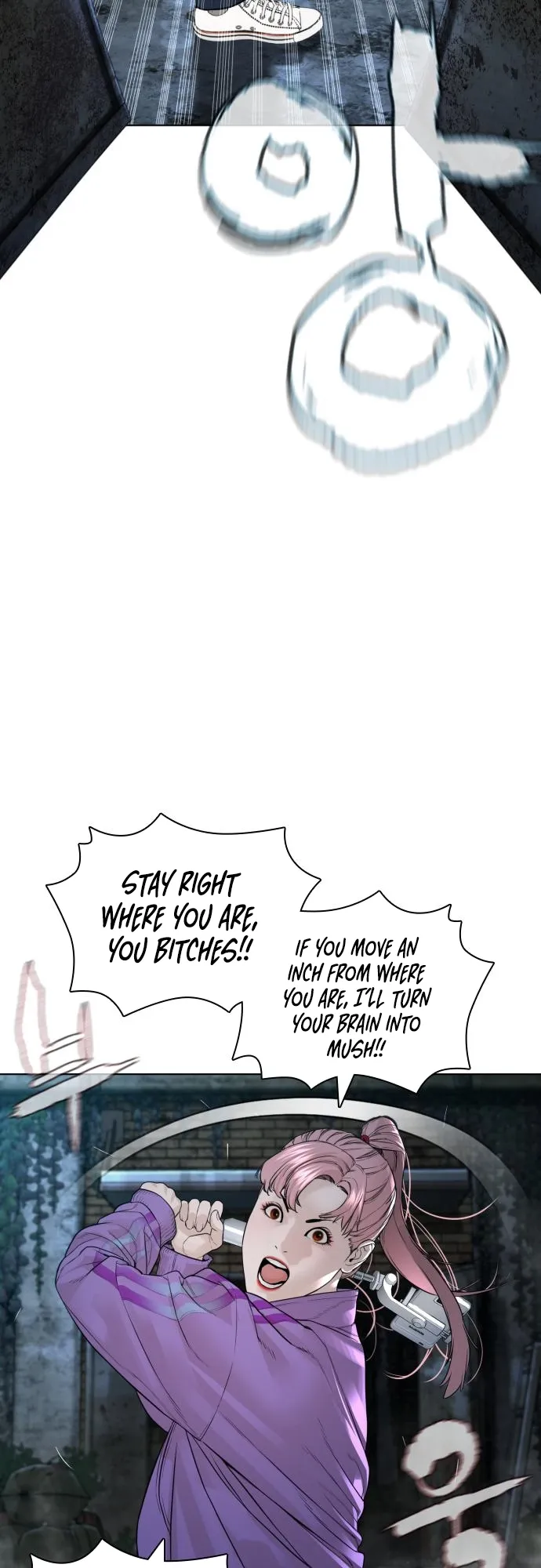 Read How to Fight EN Manga Online