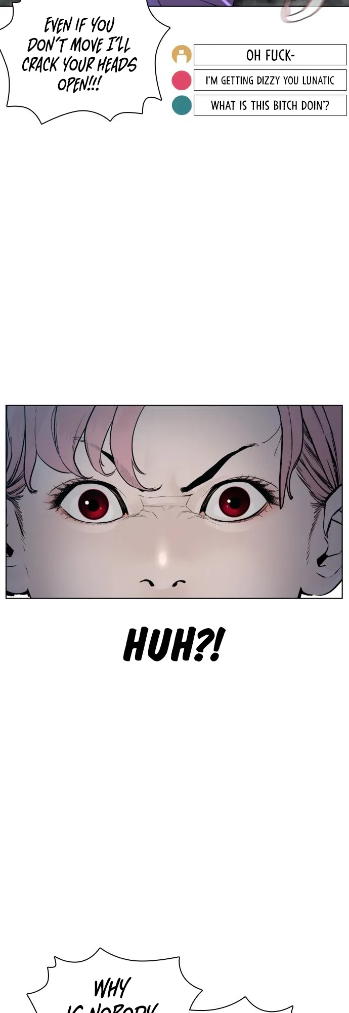 Read How to Fight EN Manga Online