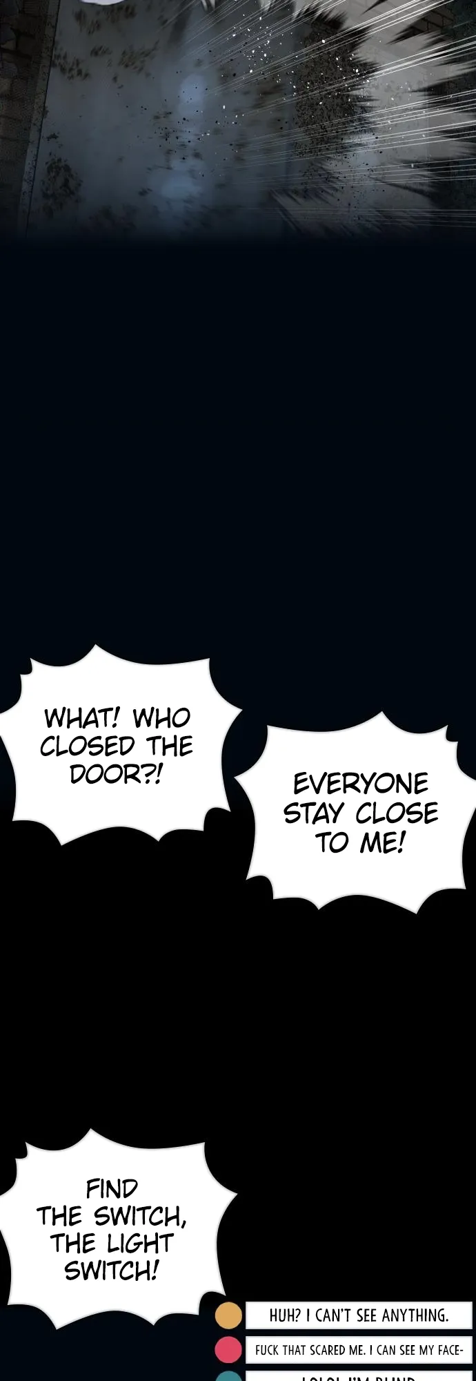 Read How to Fight EN Manga Online