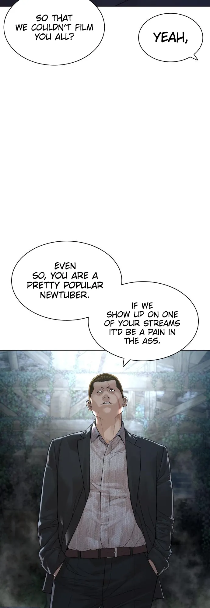 Read How to Fight EN Manga Online