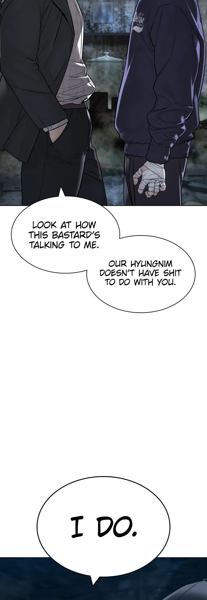 Read How to Fight EN Manga Online