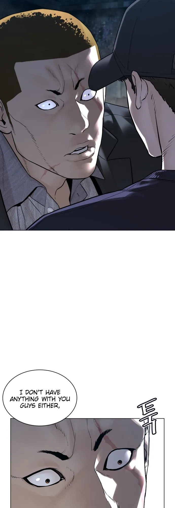 Read How to Fight EN Manga Online