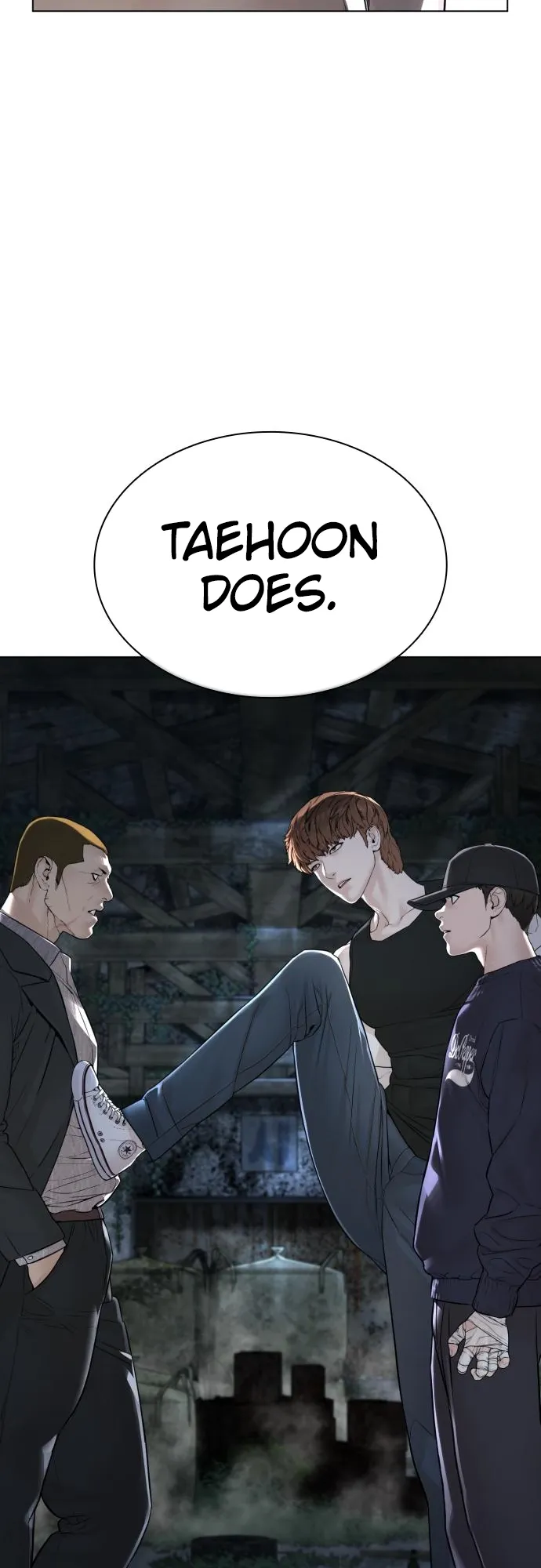 Read How to Fight EN Manga Online