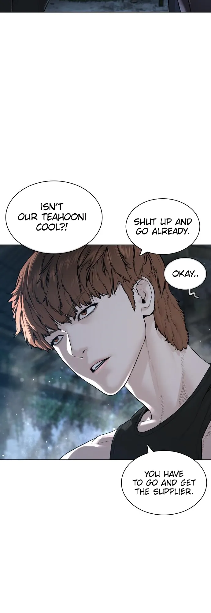Read How to Fight EN Manga Online
