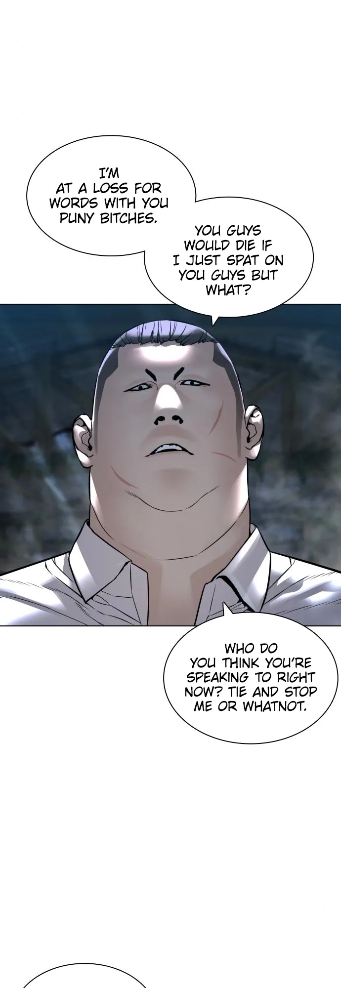 Read How to Fight EN Manga Online
