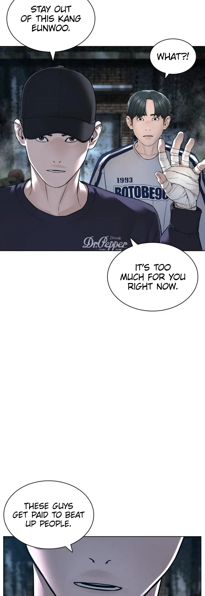 Read How to Fight EN Manga Online