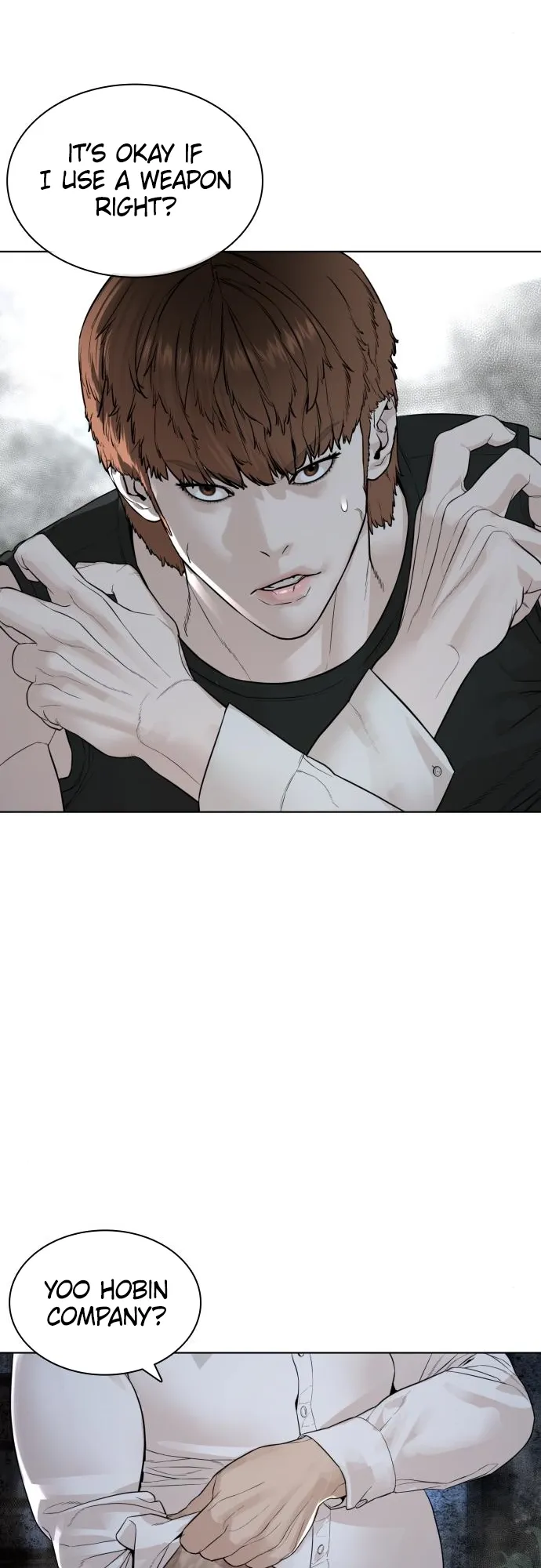 Read How to Fight EN Manga Online