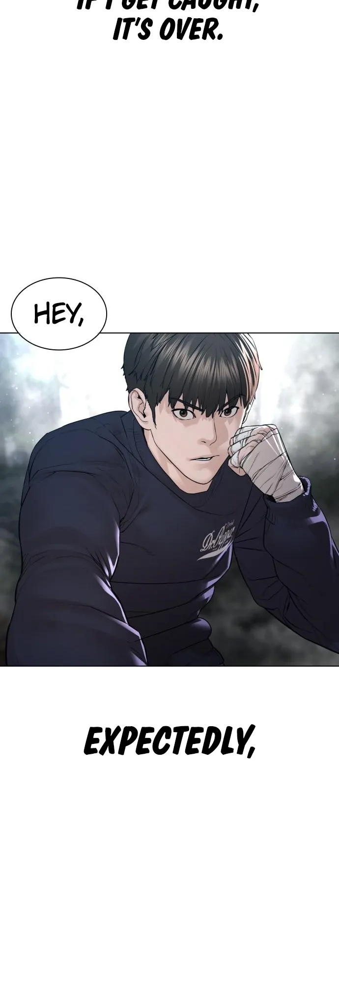 Read How to Fight EN Manga Online