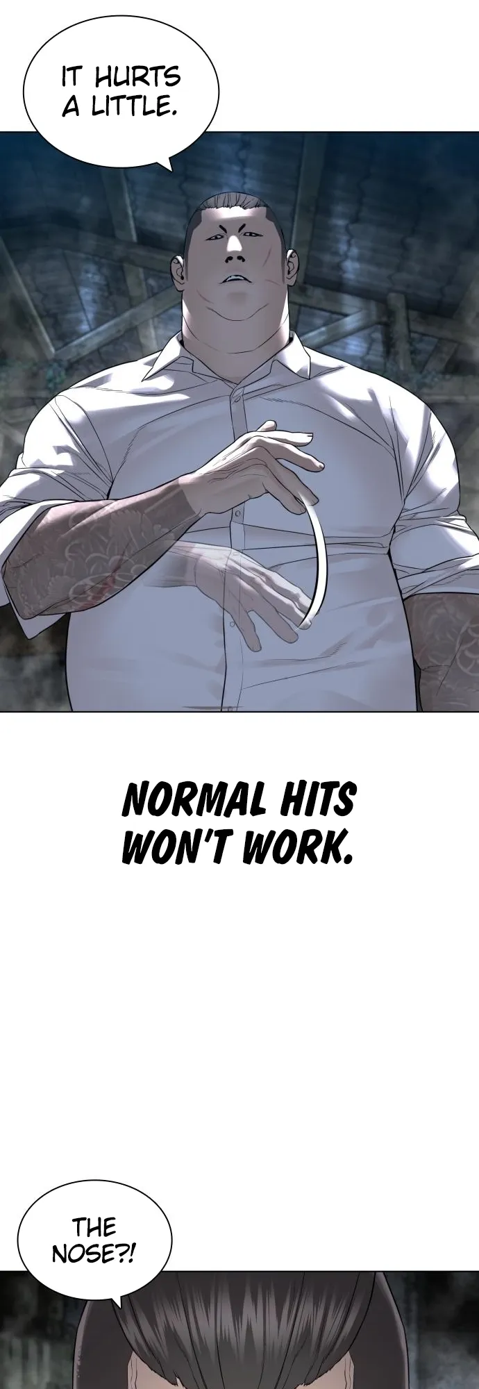 Read How to Fight EN Manga Online
