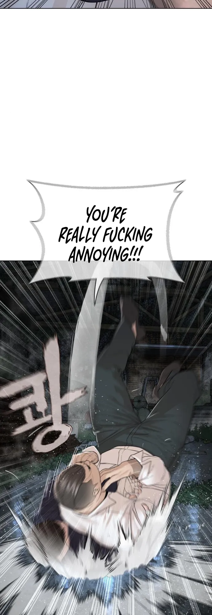 Read How to Fight EN Manga Online