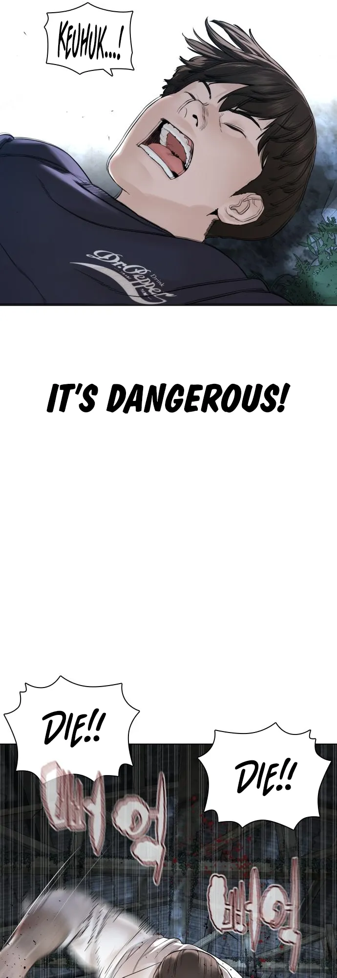 Read How to Fight EN Manga Online