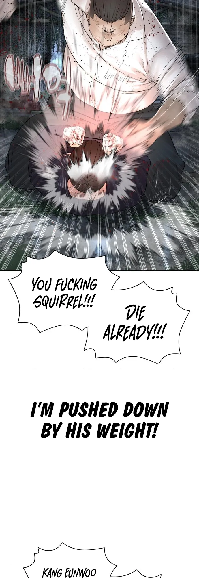 Read How to Fight EN Manga Online