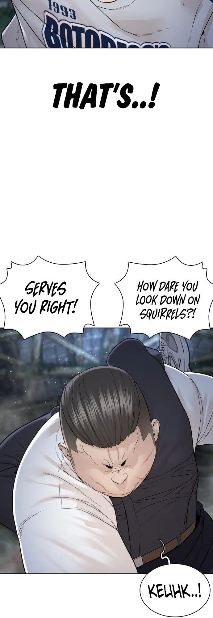 Read How to Fight EN Manga Online