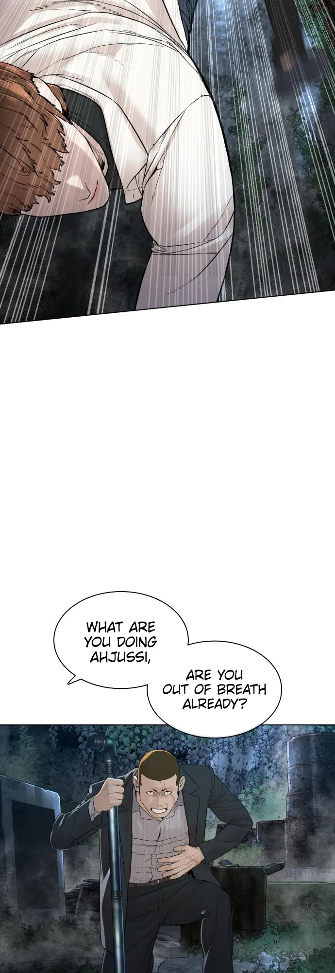 Read How to Fight EN Manga Online