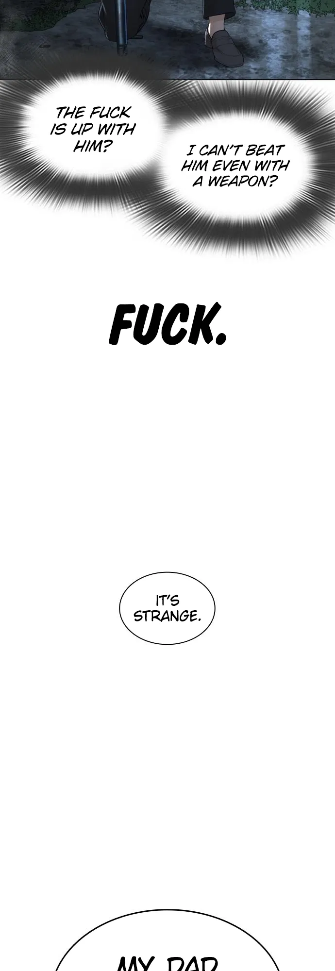 Read How to Fight EN Manga Online