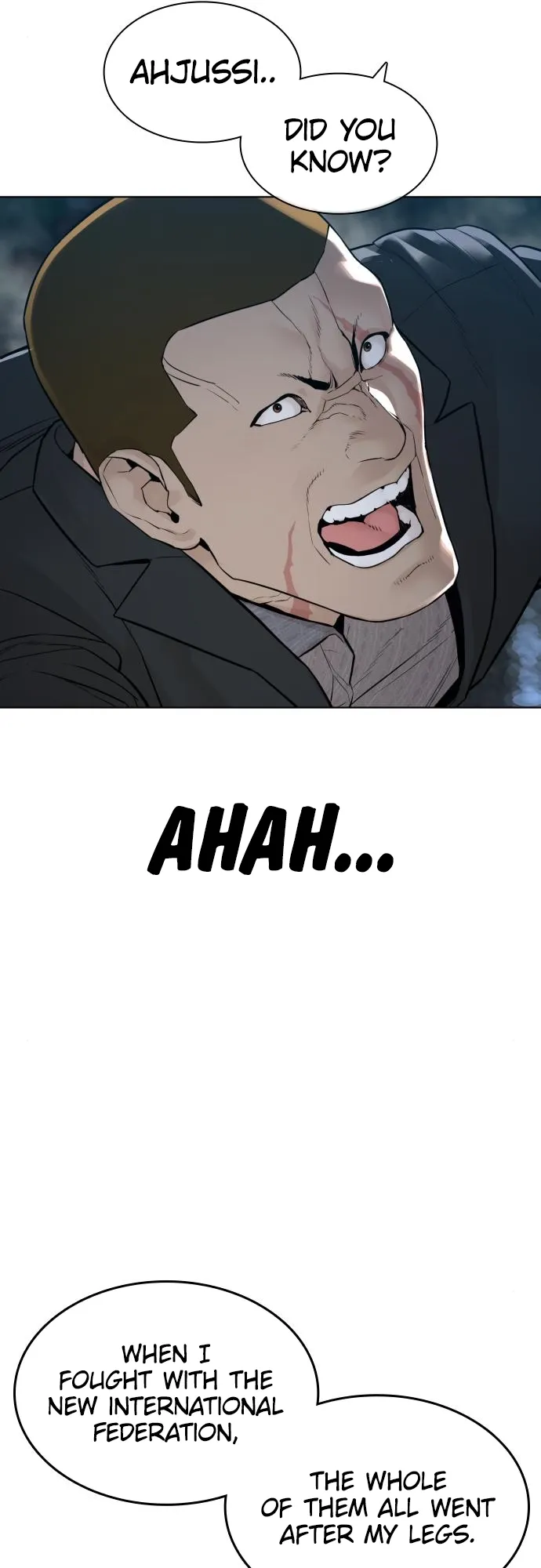 Read How to Fight EN Manga Online