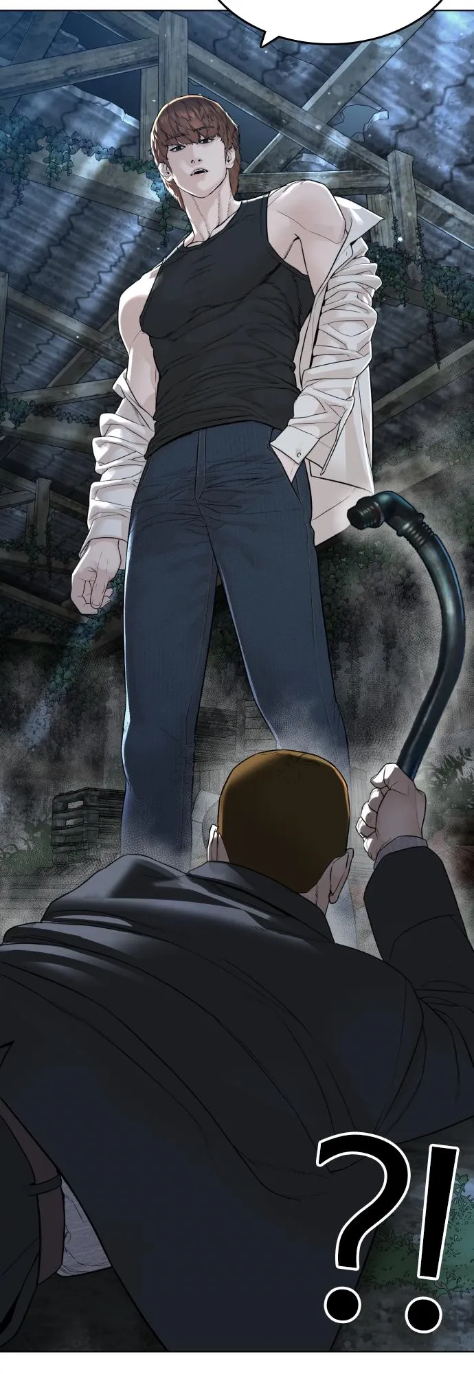 Read How to Fight EN Manga Online
