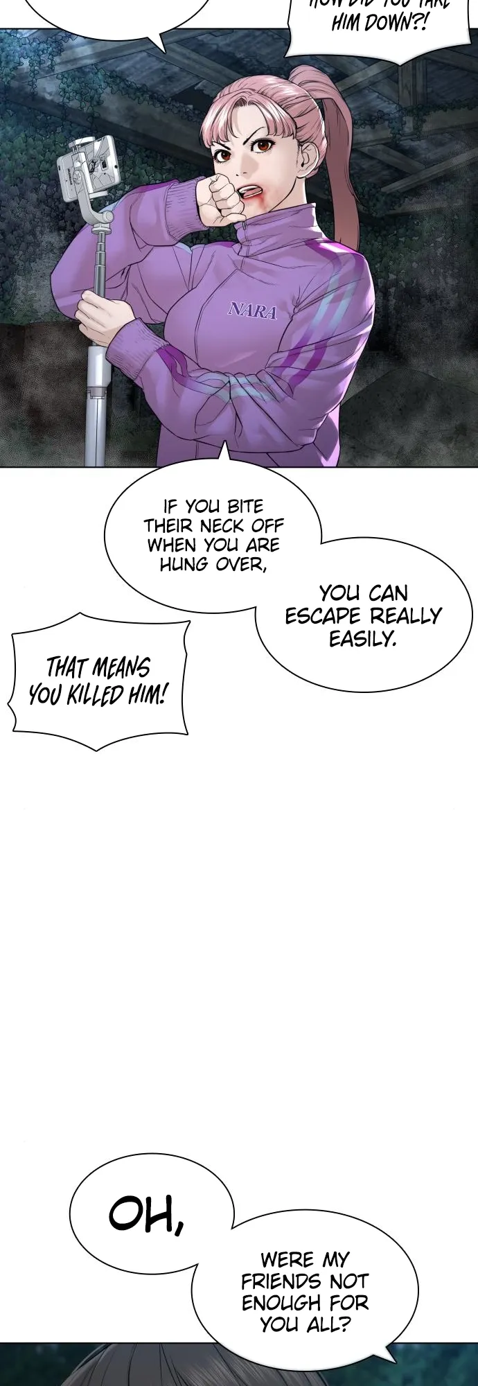 Read How to Fight EN Manga Online