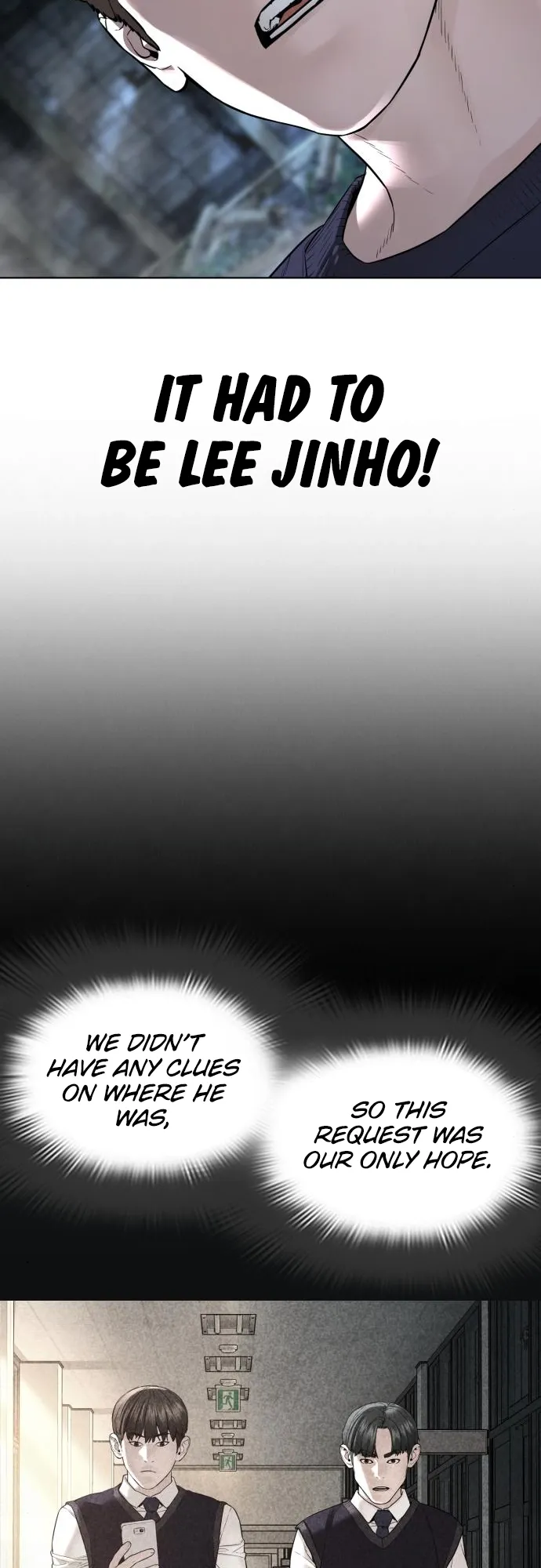 Read How to Fight EN Manga Online