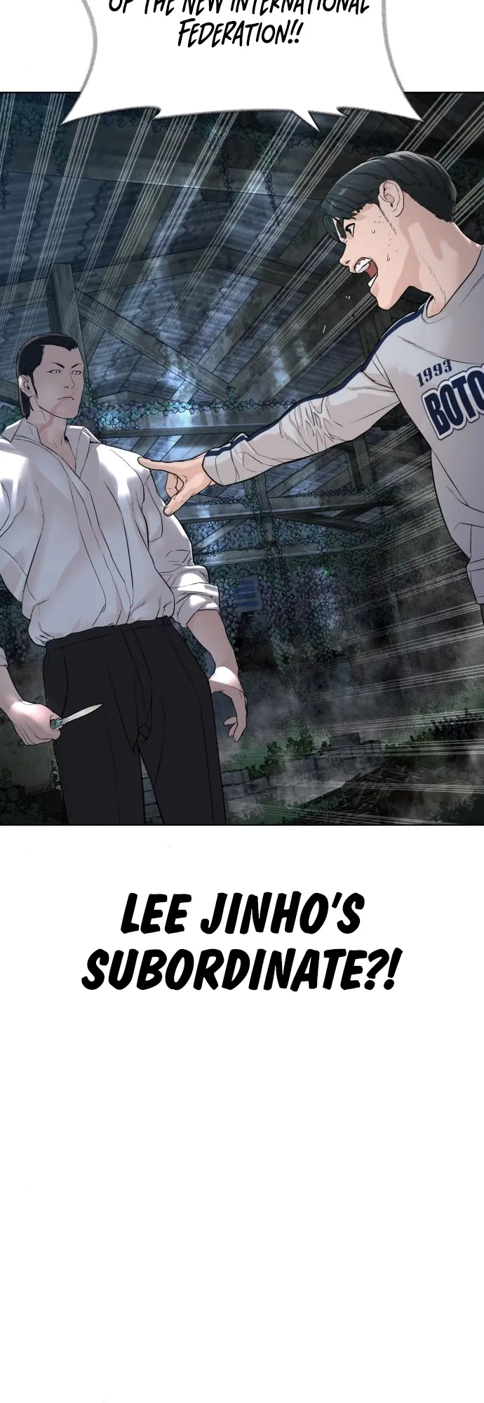 Read How to Fight EN Manga Online