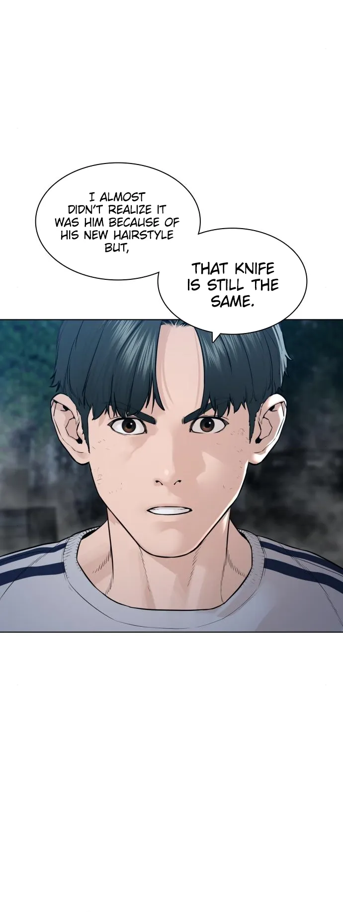 Read How to Fight EN Manga Online