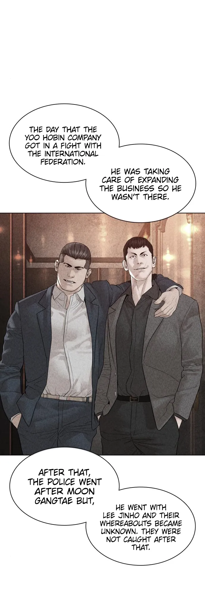Read How to Fight EN Manga Online