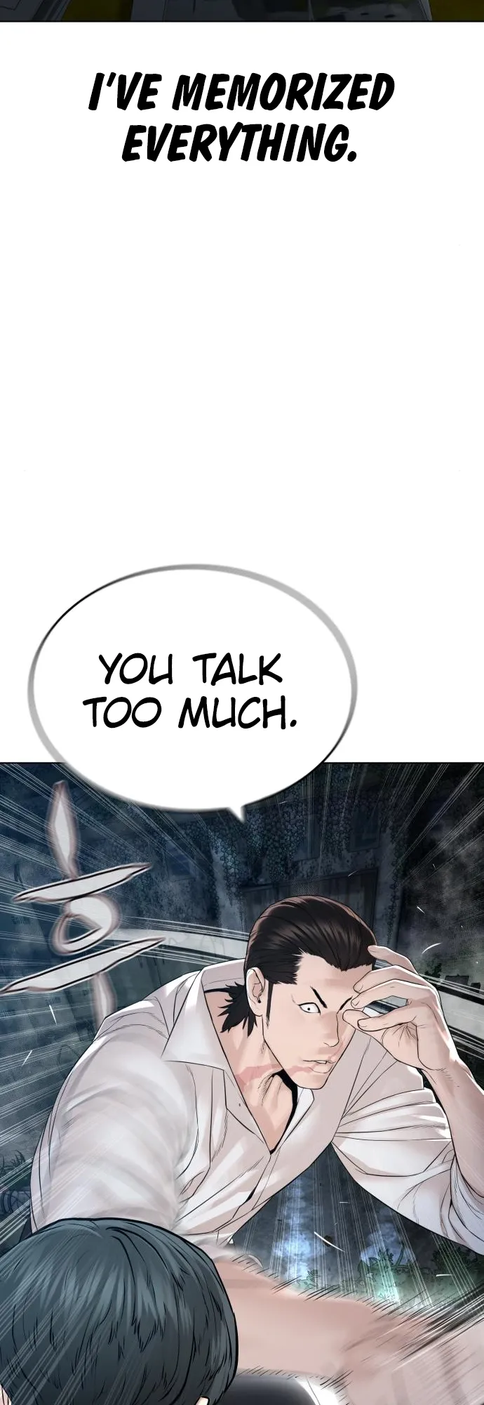 Read How to Fight EN Manga Online