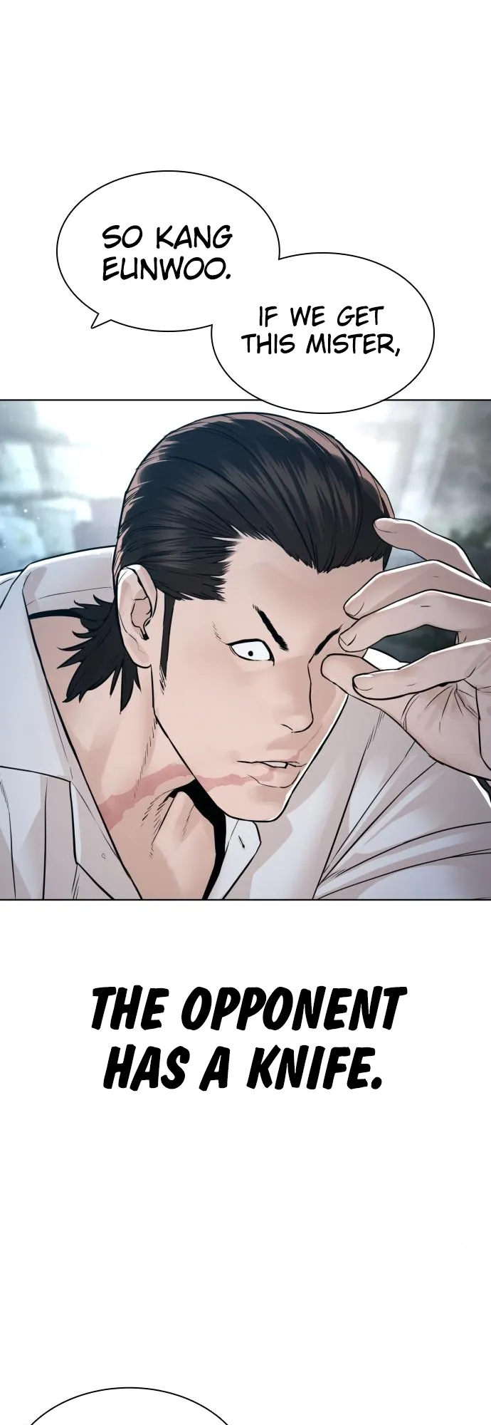 Read How to Fight EN Manga Online
