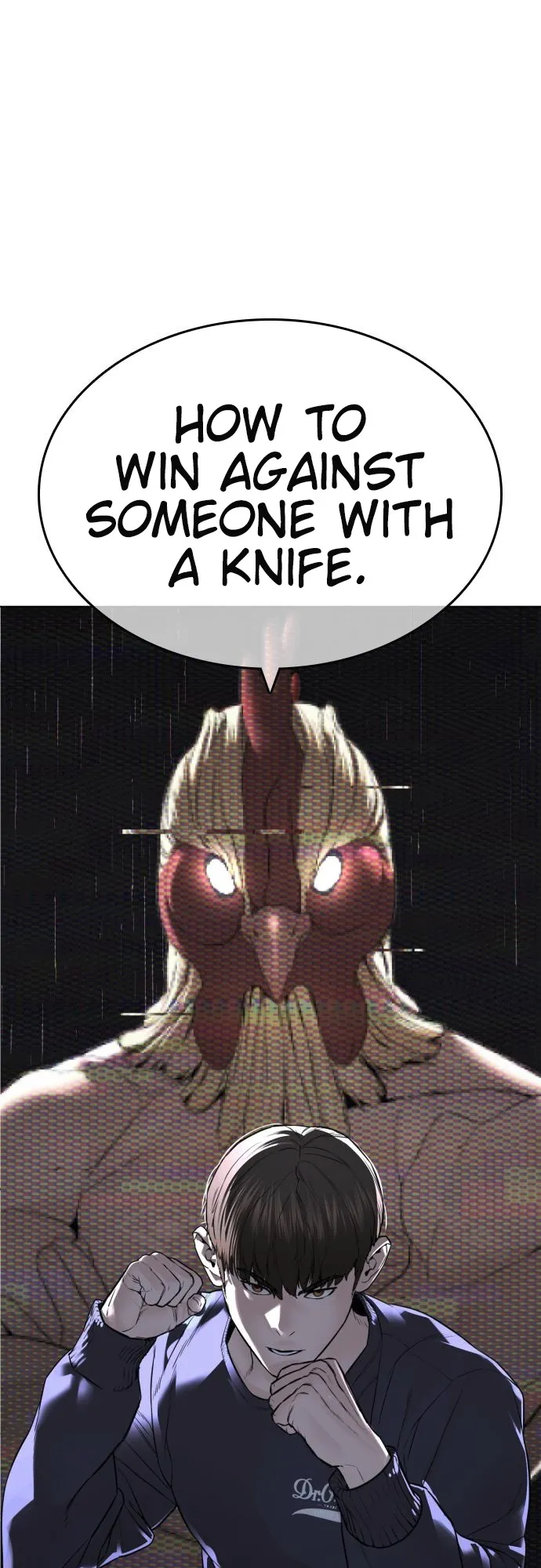 Read How to Fight EN Manga Online