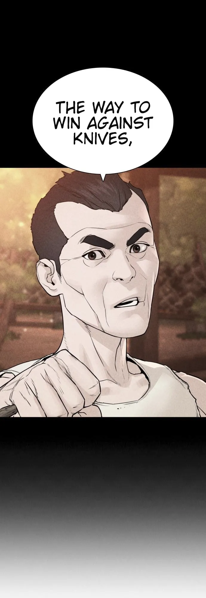Read How to Fight EN Manga Online