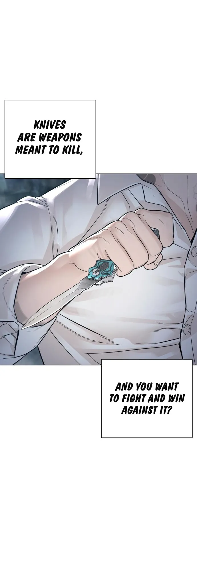 Read How to Fight EN Manga Online