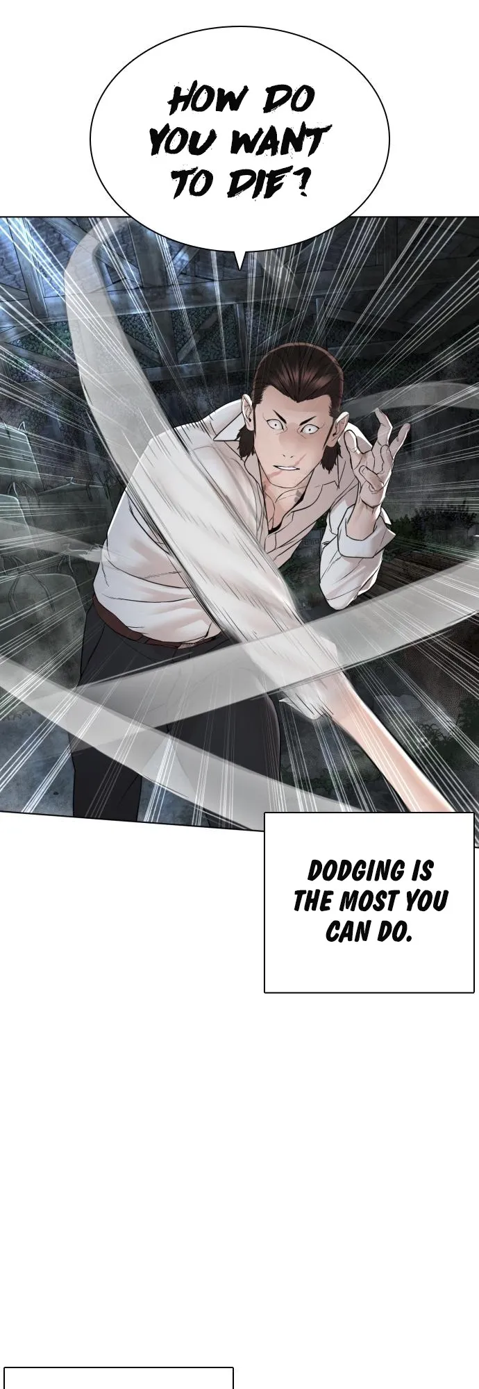 Read How to Fight EN Manga Online