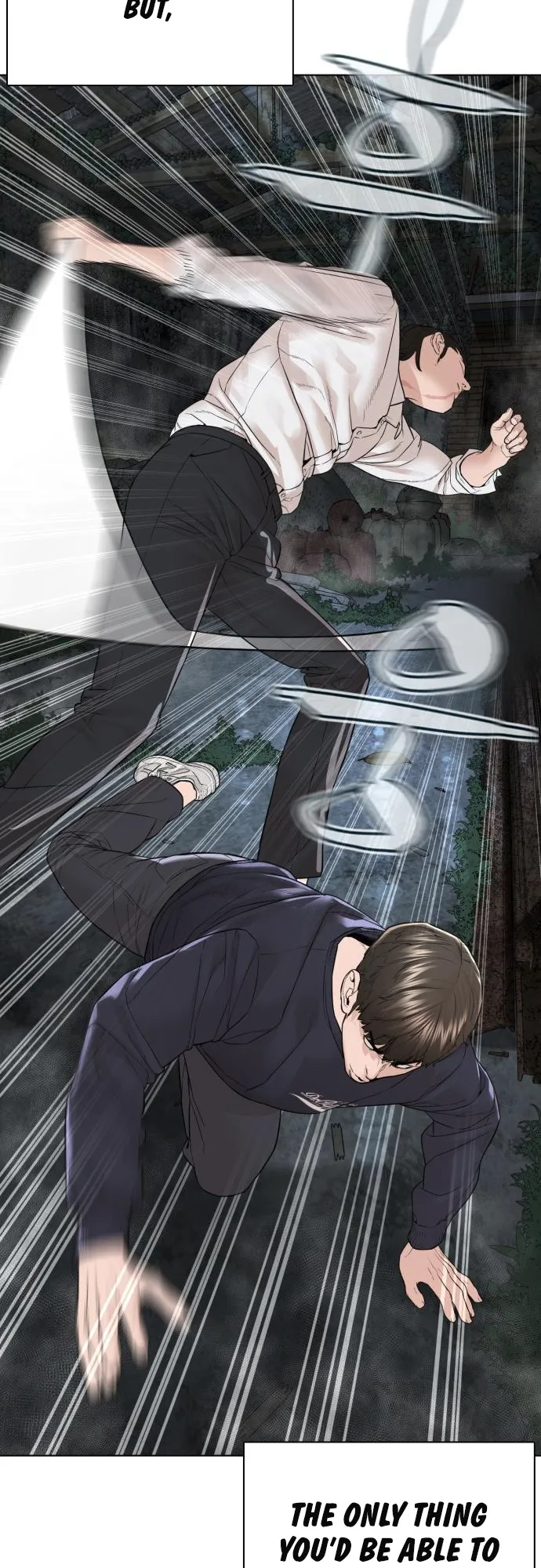 Read How to Fight EN Manga Online