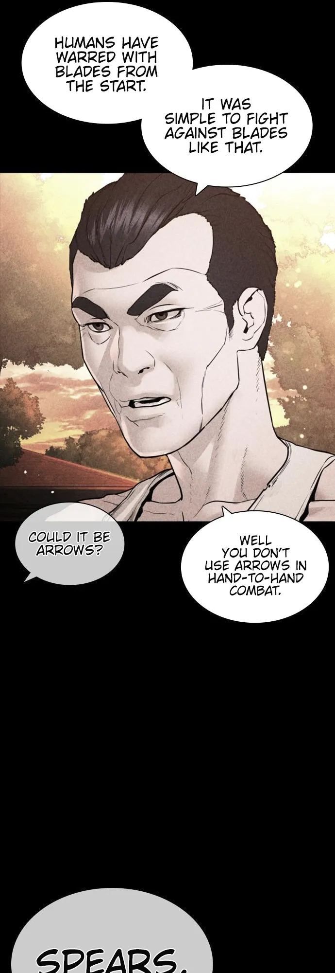 Read How to Fight EN Manga Online