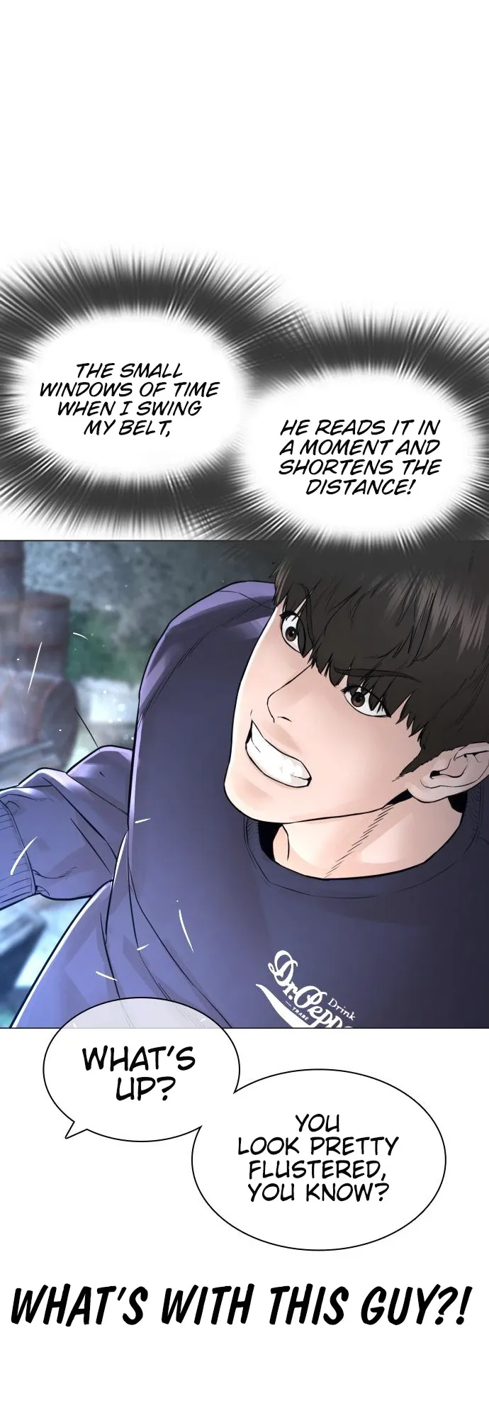 Read How to Fight EN Manga Online