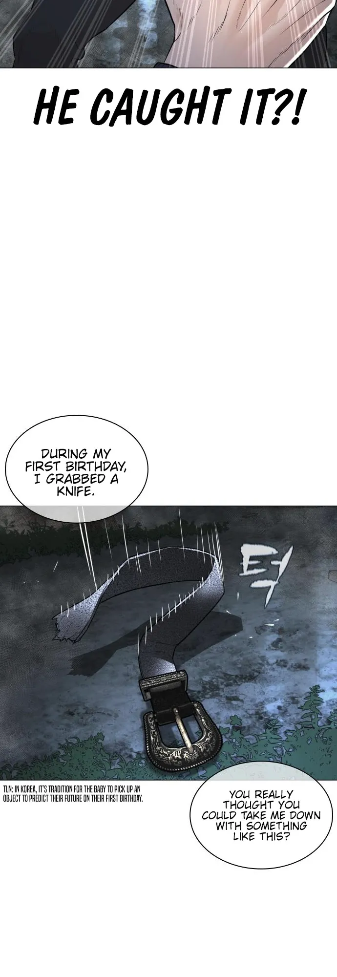 Read How to Fight EN Manga Online