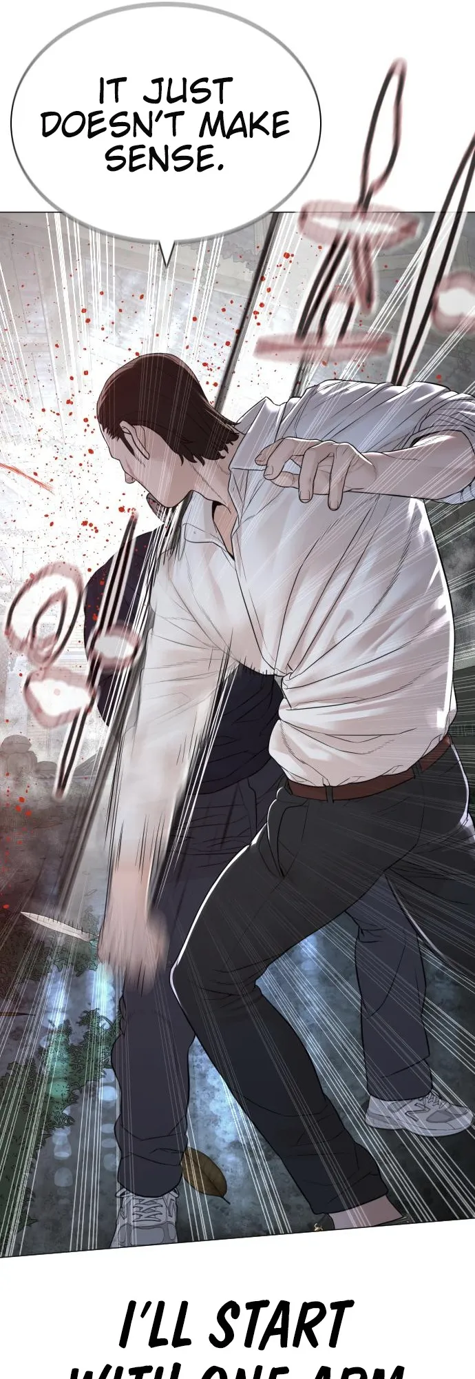 Read How to Fight EN Manga Online