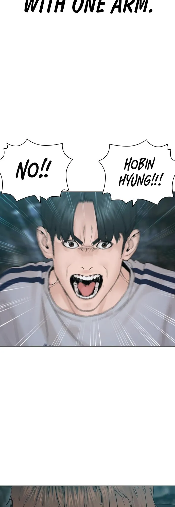 Read How to Fight EN Manga Online