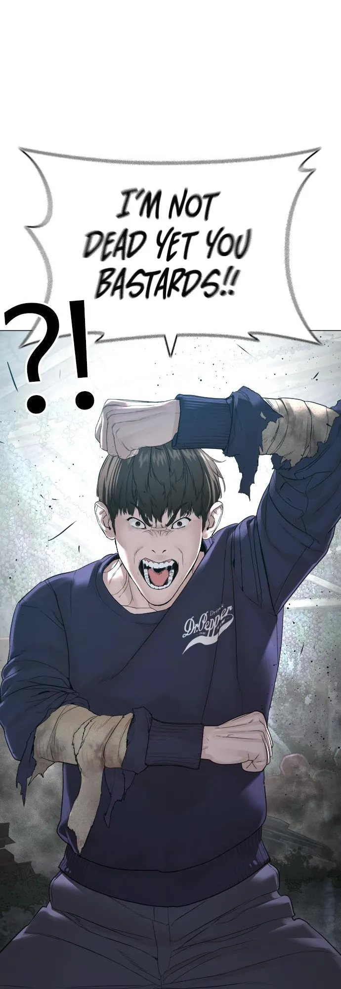 Read How to Fight EN Manga Online