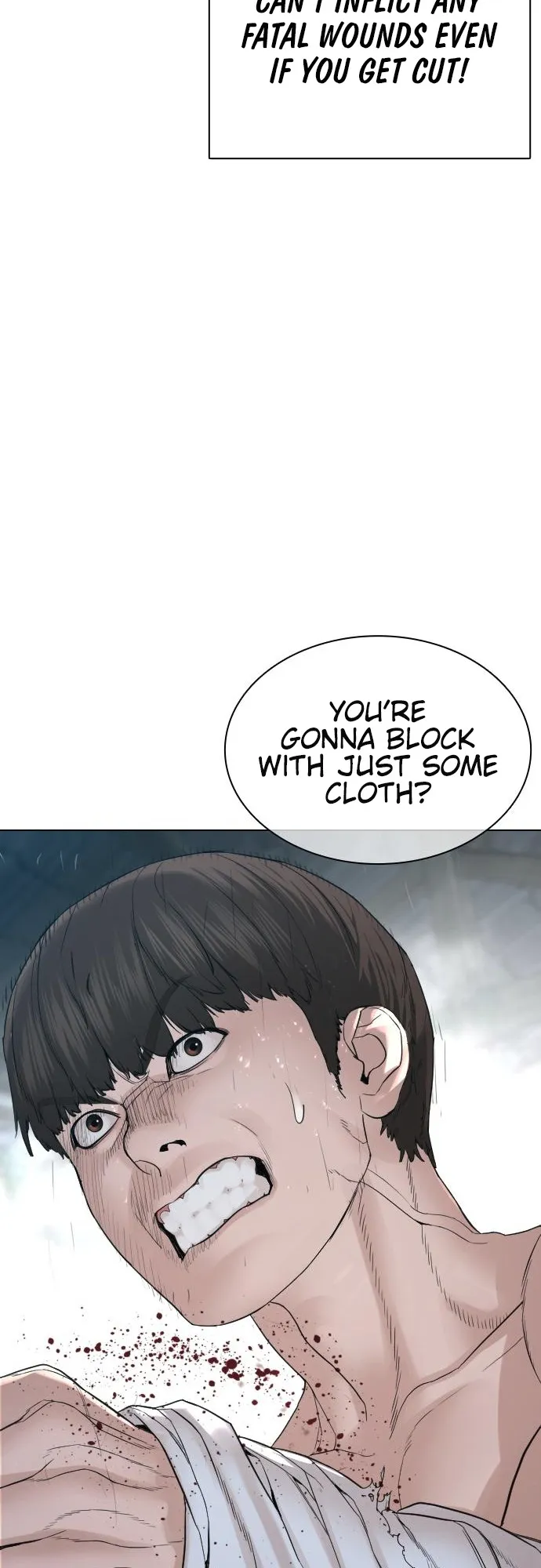 Read How to Fight EN Manga Online