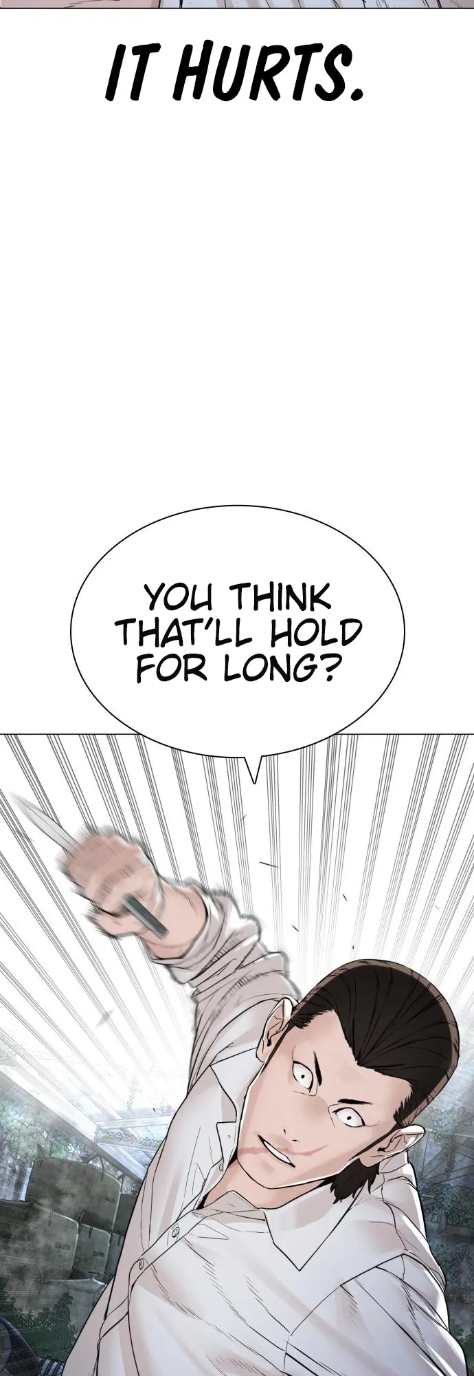 Read How to Fight EN Manga Online