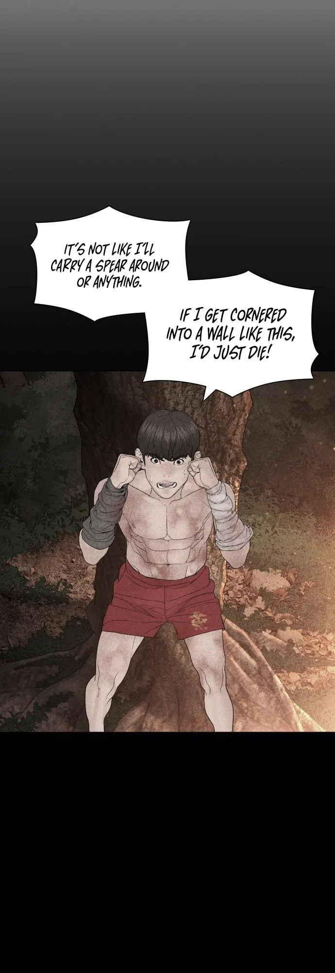 Read How to Fight EN Manga Online