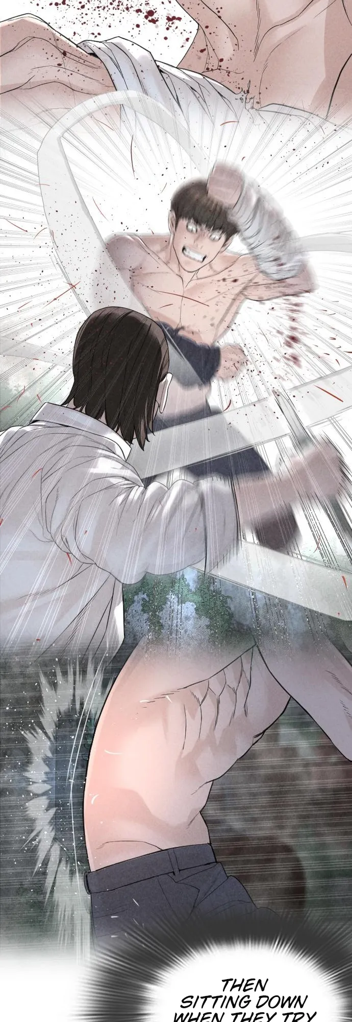 Read How to Fight EN Manga Online