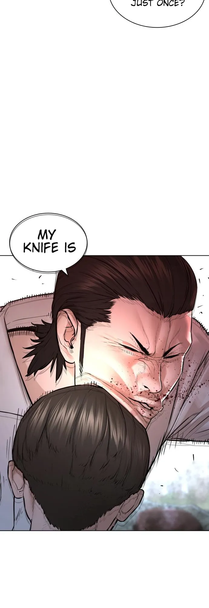Read How to Fight EN Manga Online