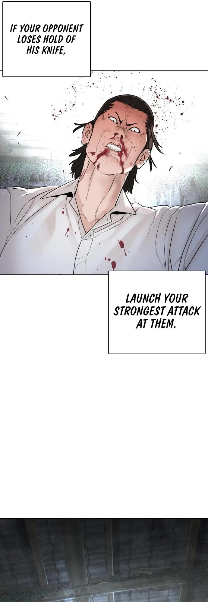 Read How to Fight EN Manga Online
