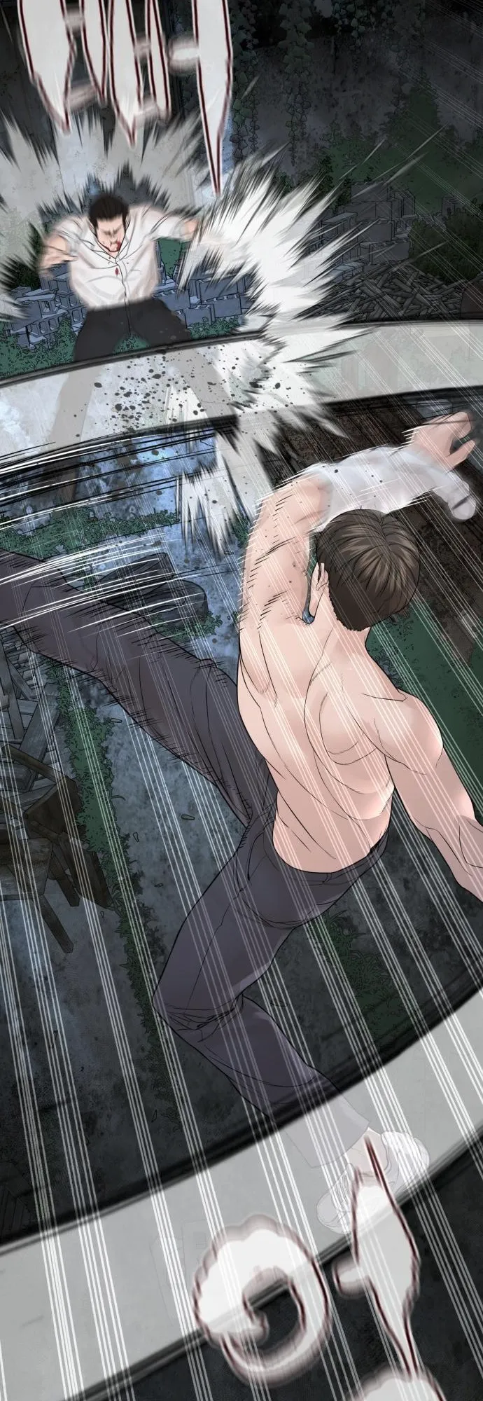 Read How to Fight EN Manga Online