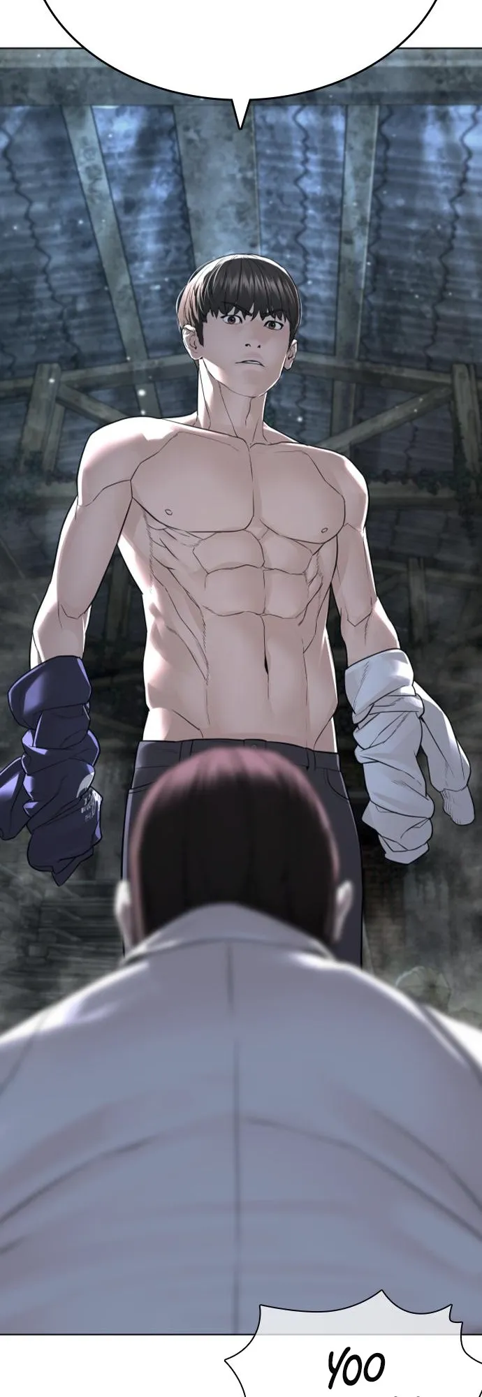 Read How to Fight EN Manga Online